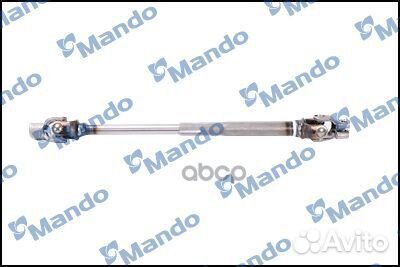 Вал карданный hyundai EX563701C000 Mando