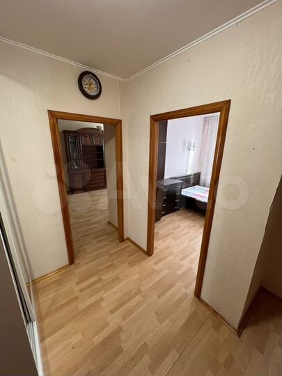 2-к. квартира, 40,8 м², 1/2 эт.