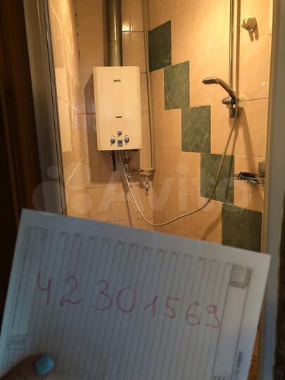 Дом 40 м² на участке 25 сот.