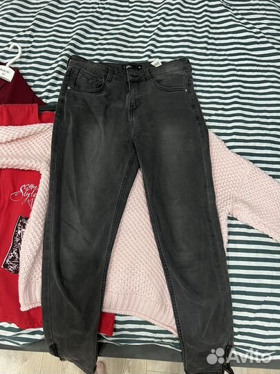 Вещи пакетом на девушку 44 46