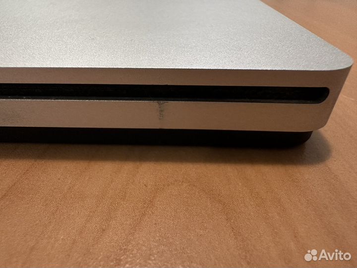 Apple USB SuperDrive