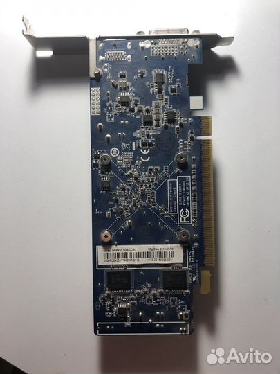 Видеокарта