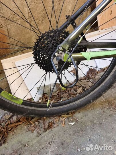 Продажа велосипеда