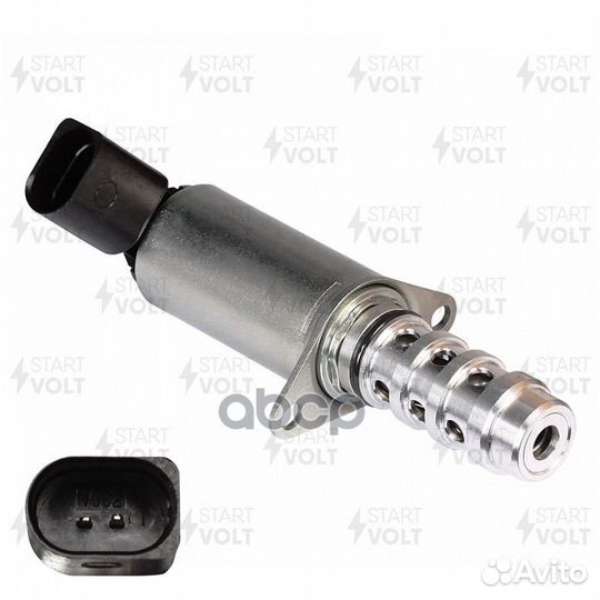 Регулятор фаз газораспределения SVC 0892 startvolt