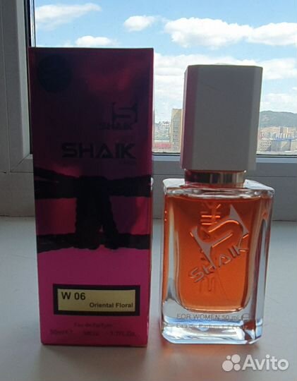 Продам духи. Новые