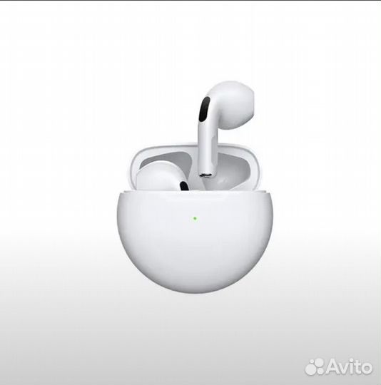 Беспроводные наушники TWS Pro