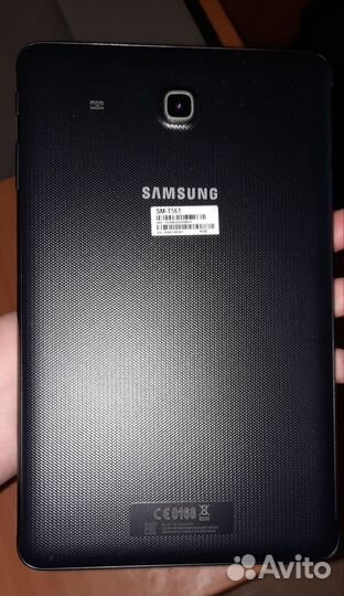 Samsung Galaxy Tab E 9.6SM-T561N