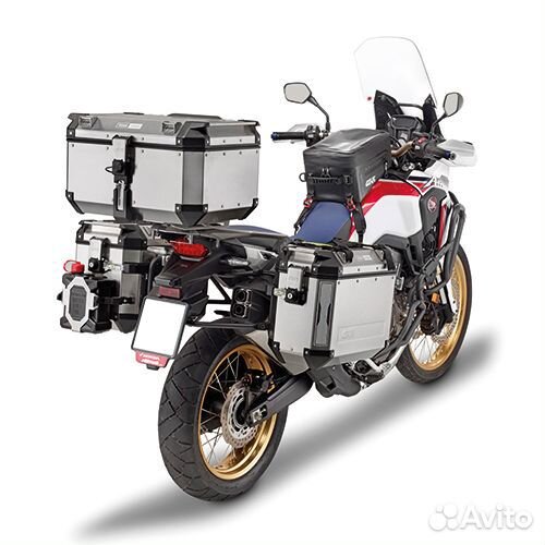 Givi Дуги безопасности Honda CRF1000L Africa Twin