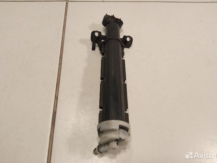 Форсунка омывателя фары Volvo S60 2010-2013 FS45