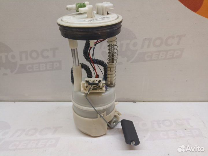 Топливный насос Nissan X-Trail T31 MR20DE