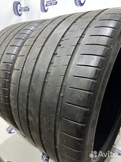 Michelin Pilot Super Sport 305/30 R20 103Y