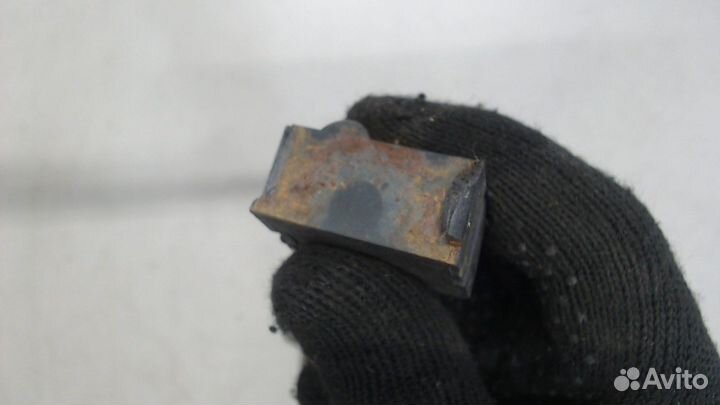 Датчик подвески Audi A8 (D3), 2008