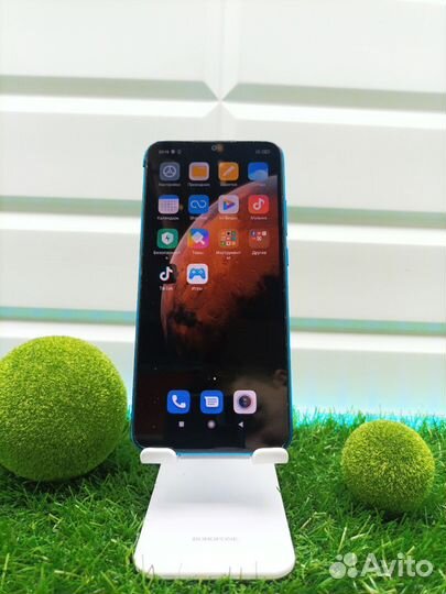 Xiaomi Redmi 9A, 2/32 ГБ