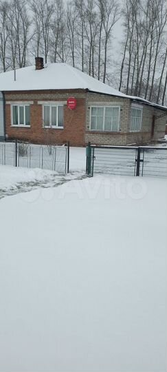 Дом 64 м² на участке 10 сот.