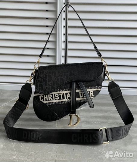 Сумка Dior