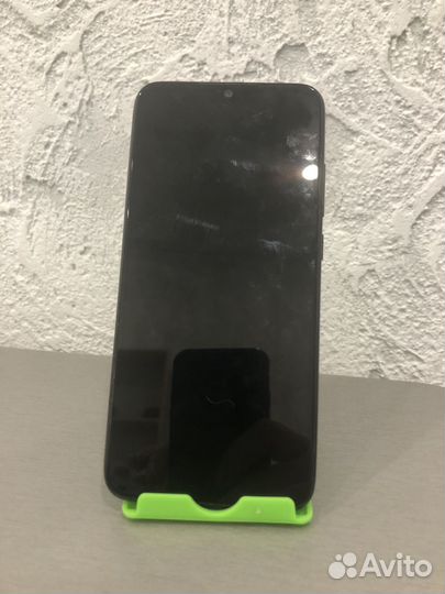 Xiaomi Redmi Note 7, 3/32 ГБ