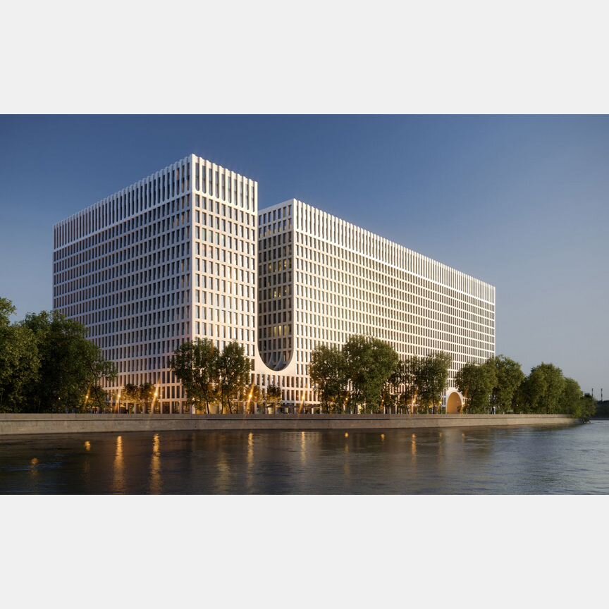 3-к. апартаменты, 82,8 м², 15/16 эт.