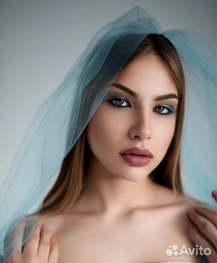 Макияж прическа визажист выезд