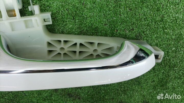 Ручка двери задняя правая Kia K5 DL3 G4KN 2020