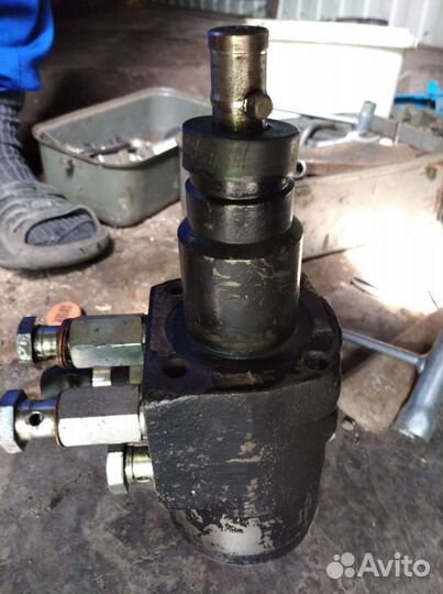 Насос-дозатор