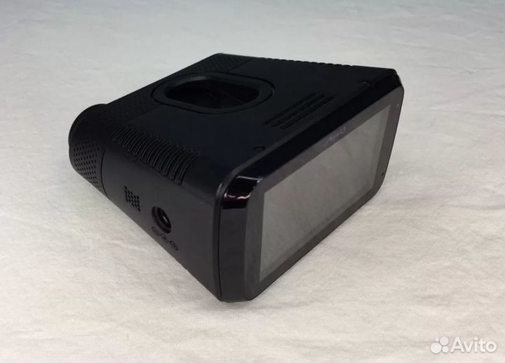 Видеорегистратор / Радар Mio Тайвань (Новый)