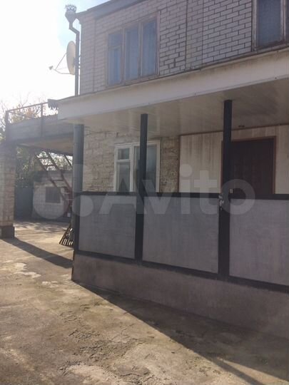 Дом 160 м² на участке 6,2 сот.