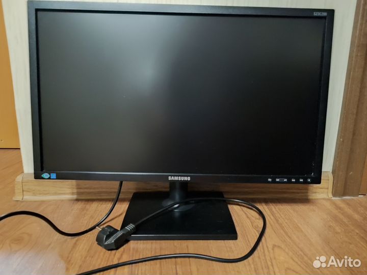 Монитор samsung 23