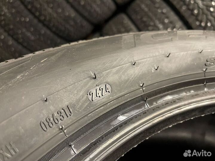 Pirelli Formula Ice 205/65 R16 99T