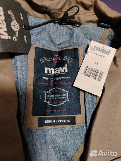 Продам новый пиджак