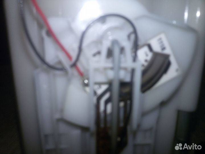 Бензонасос Лада Гранта 2190