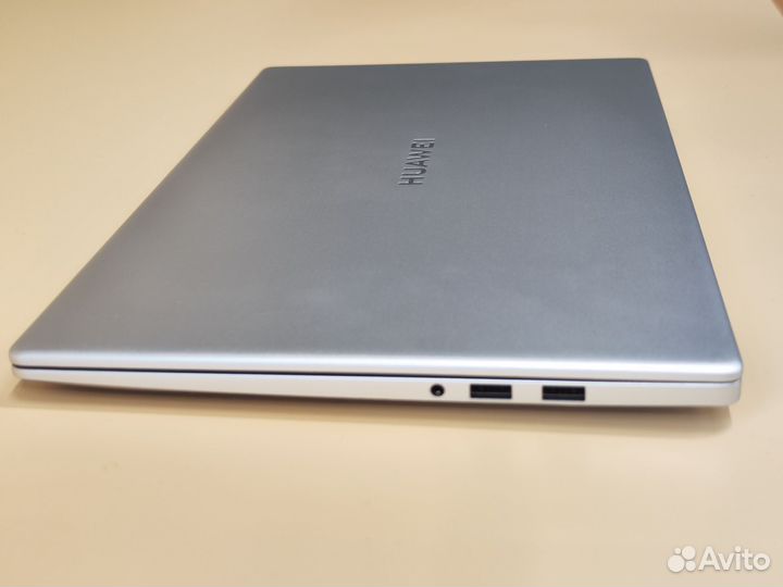 Ноутбук huawei Matebook D 15 BoDE-WDI9