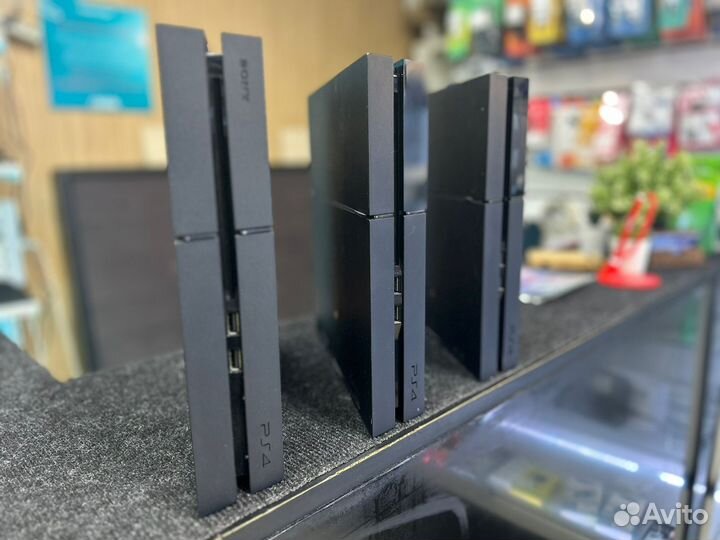 Купить-продать Sony Playstation 4/xbox One/360