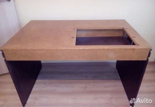 Стол для швейной машинки