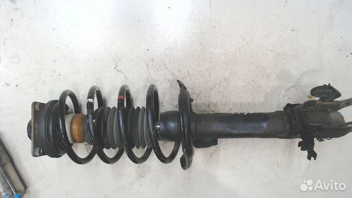 Амортизатор подвески Mercedes A W169, 2008