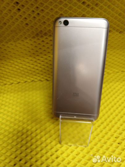 Xiaomi Redmi 5A, 3/32 ГБ