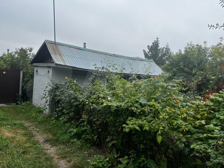 Дача 67 м² на участке 5,7 сот.