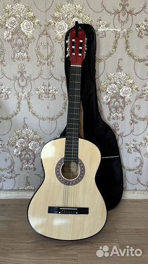 Классическая гитара