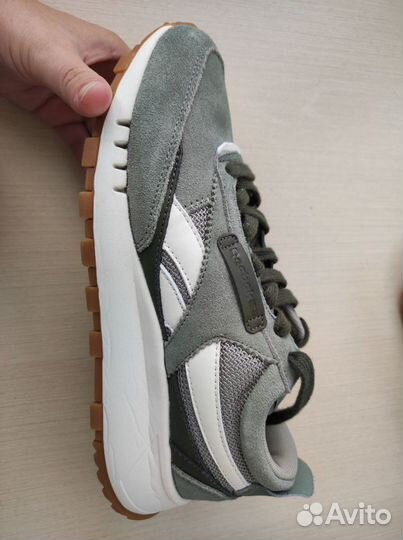 Кроссовки новые reebok женские 38-38,5