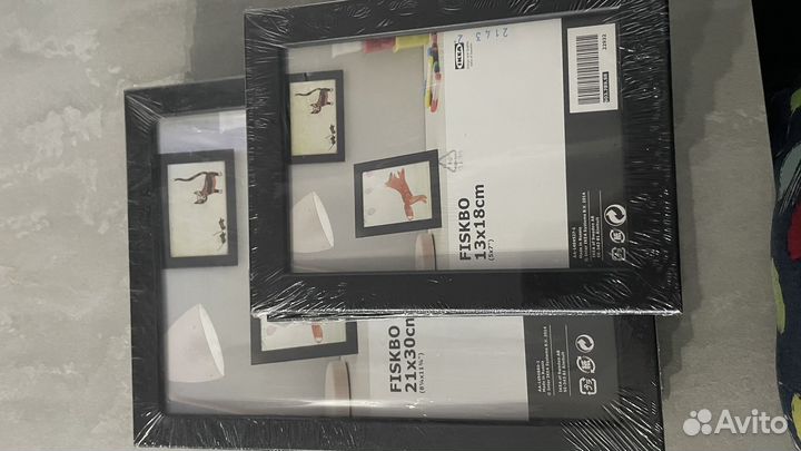 Фоторамка IKEA