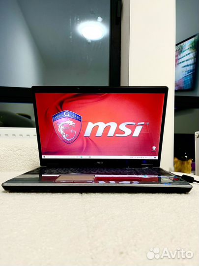 MSI 