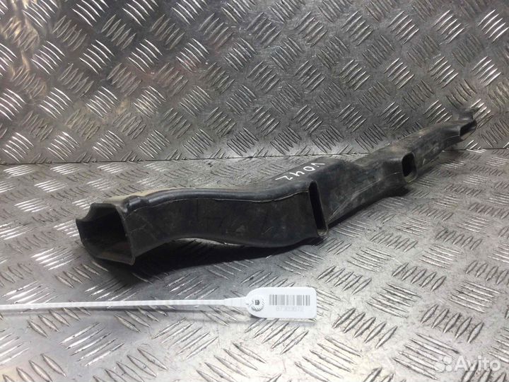 Воздуховод Mercedes Sprinter 9068310545 646985