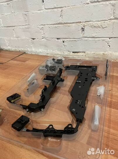 Ремкомплект мехатроника 0b5 DL501 Audi A4