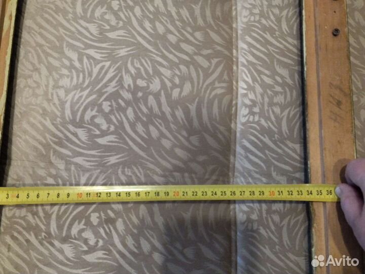 Рамка для картины