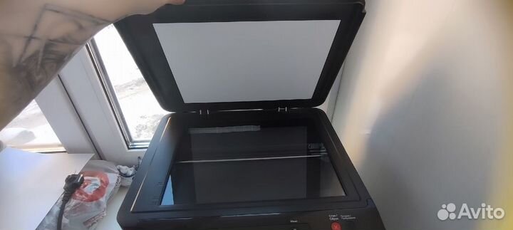 Мфу лазерное Samsung Xpress C480