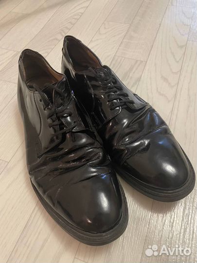 Лабутены военные 41