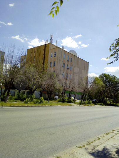 Продам помещение свободного назначения, 5031.1 м²