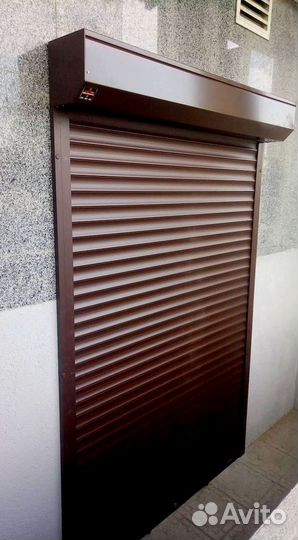 Рольворота