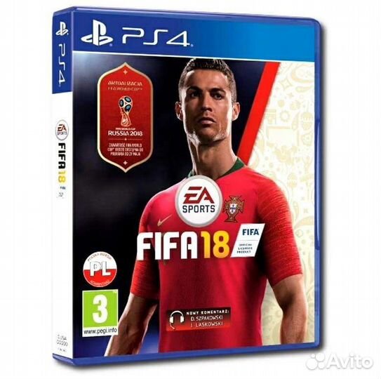 Fifa 21 ps4