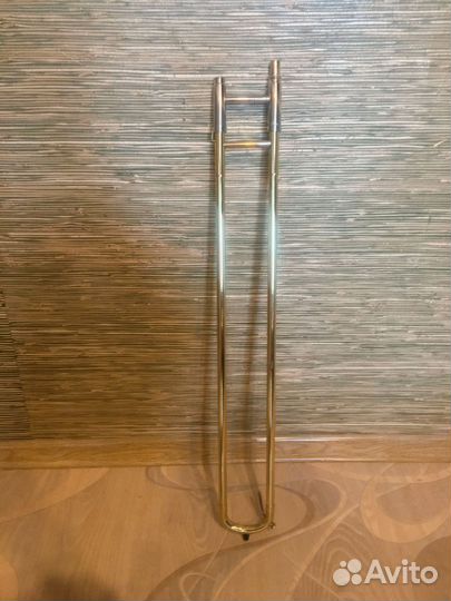 Тенор-тромбон Sebastian SSL-700G