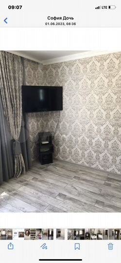 2-к. квартира, 54 м², 1/3 эт.